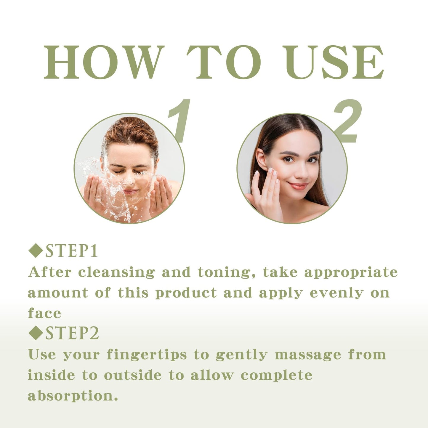 IZBEAUVO-Blue Copper Peptide Serum Face, Peptides Serum for Face with Niacinamide, Copper Peptides Anti Aging Serum, Face Serum for Women, Copper Peptides Brightening Serum, Repairs Premature Skin