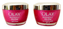 Olay Regenerist Glow Duo – Overnight Night Mask 50ml & SPF 30 Day Moisturiser for Radiant Skin 50ml