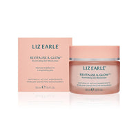 Generic Liz Earle Revitalise & Glow Illuminating Gel Moisturiser 50ml