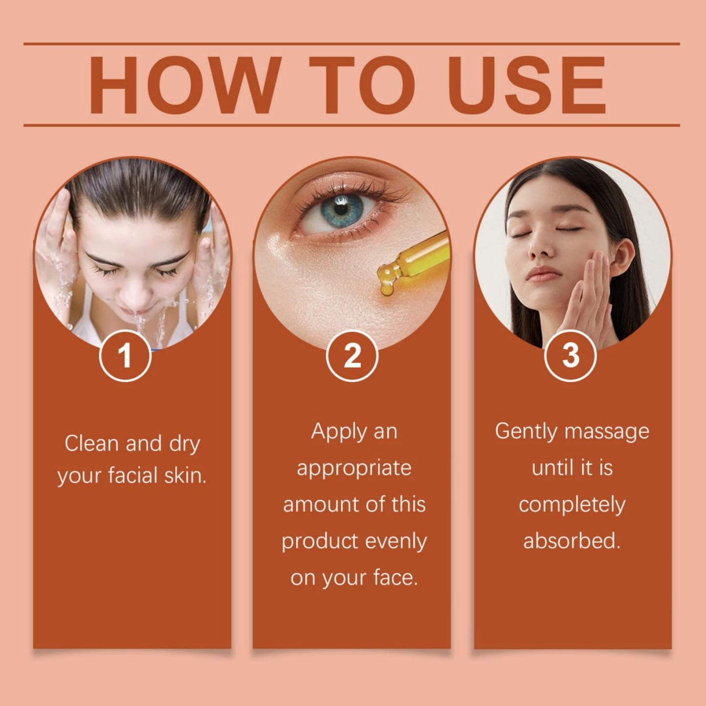 SingHao 100% Pure Organic Para/cress Facial Oil,Paracress Facial Oil Se/rum,Anti-Aging Moisturizing Essential O/il,Paracress Anti-Wrinkle Ser/um,Natural Para/cress Extract O/il for Women,Anti Aging Serum
