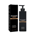 KAYZON Root Activator Shampoo, Root Activator Shampoo for Man, Hair Thickening Shampoo, Smooths Strengthens Hair,Hair Restoration Hair Care Solution