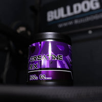 Hellenia Creatine Monohydrate Powder, Suitable for Vegans, Unflavoured, Scoop Included - WOD Powders - 300g
