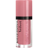 BOURJOIS Bourjois Rouge Edition Velvet Liquid Lipstick 11 So Hap’pink Pinks, 6.7ml