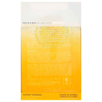 VOESH Foot care Voesh - Pedi in Box Deluxe Lemon