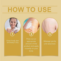 Anti Aging Firming Body Cream,Bee Ven-Om Cream,Bee Ven-Om Cre-Am For Wrinkles,Skin Firming Body Cre-Am,Restore Elasticity,Hydrate And Moisturize,Brighten Skin Tone,Non-Irritating,For Body And Face