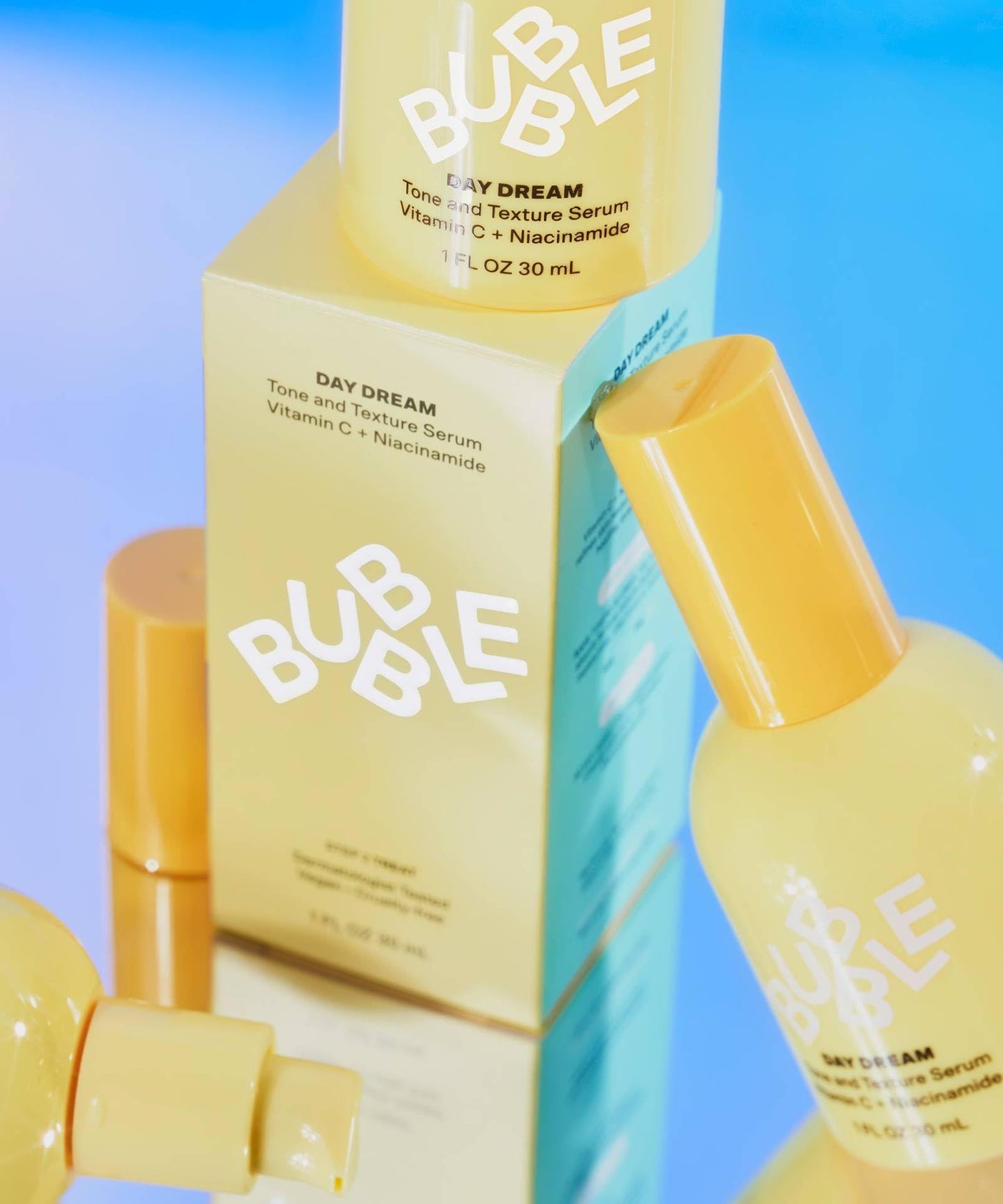 Generic Niacinamide Tone and Texture Serum, Reduces Inflammation, Minimises Pores, Improves Texture