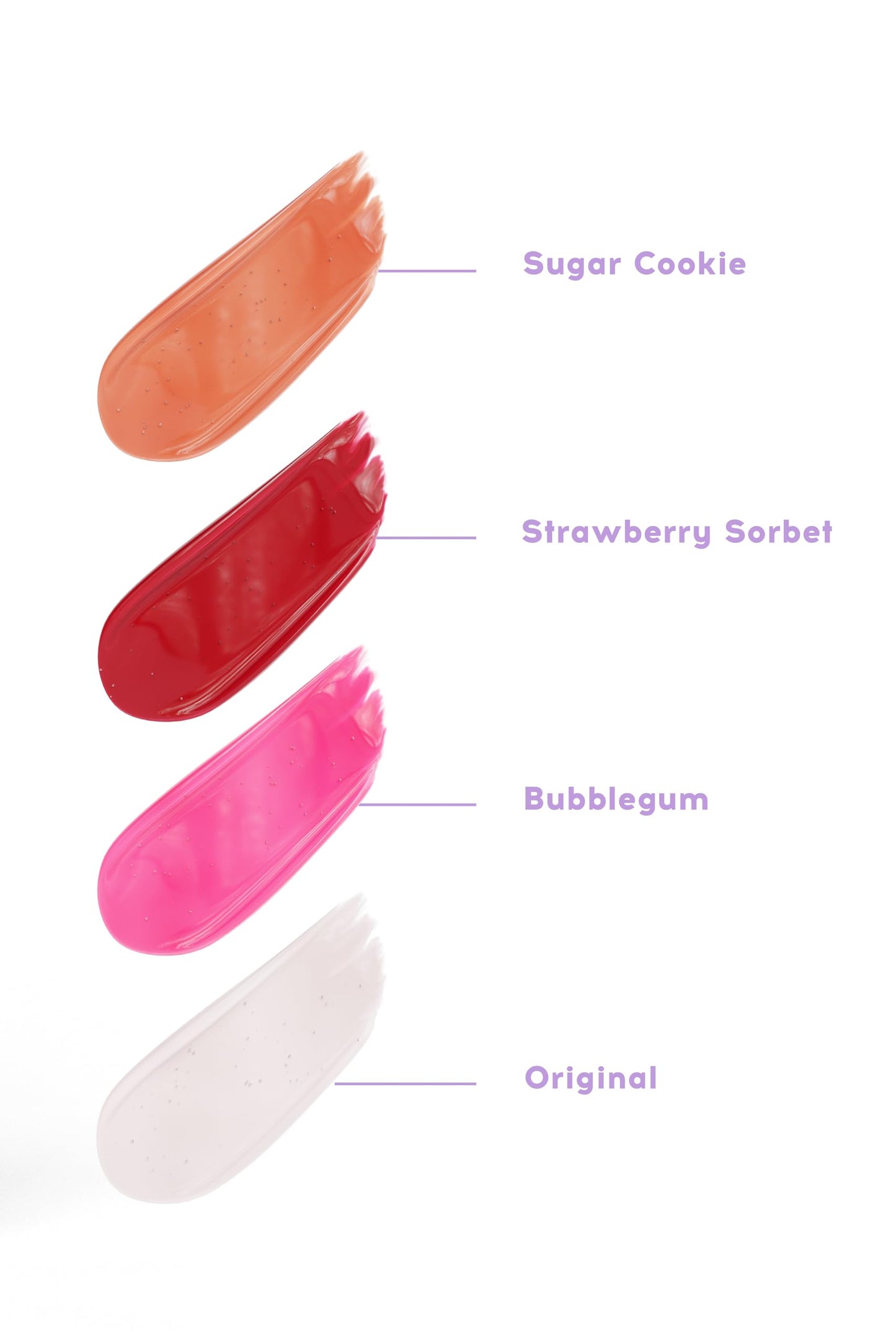 cream co. 3in1 Lip Balm Nourishing, Hyaluronic Acid, Hydrating and Barrier-Repairing, Lip Care for All Lip Type, Lip Balm Tinted, Protects and Renews, Vegan, Sugar Cookie 10ml