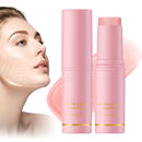 BEEBEN 2 PCS Nothora Collagen Wand, Anti-Wrinkle Elastic Deep Filling Collagen Stick, Suitable for Face/Eyes/Lips/Neck, Anti-Wrinkle Moisturizing Portable