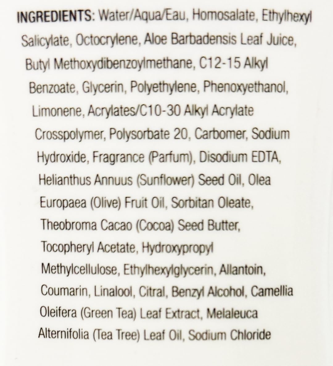 Australian Gold SPF 30+ Lotion 237ml