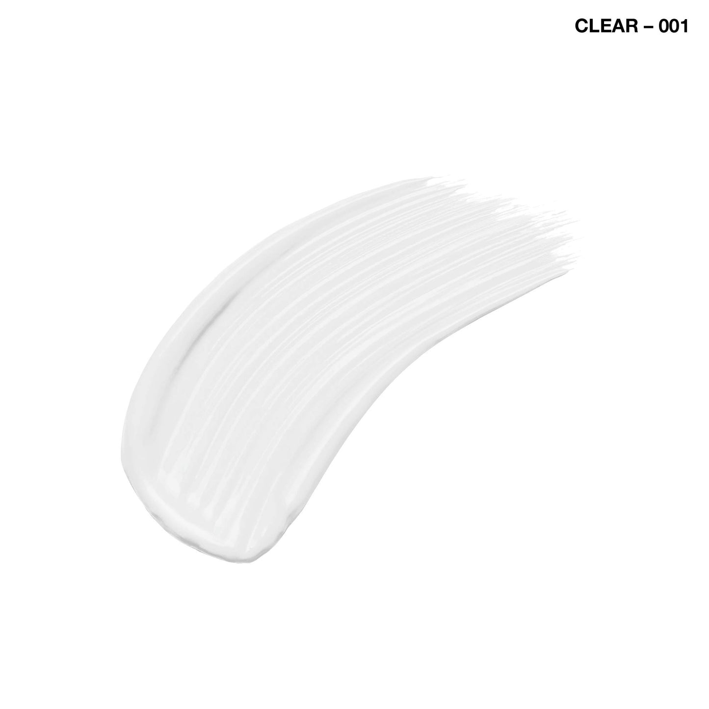 Rimmel Insta Flawless Perfecting Radiant Primer - Clear