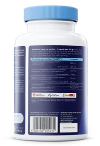 OSAVI Hormonal Support Man - 60 Vegan caps