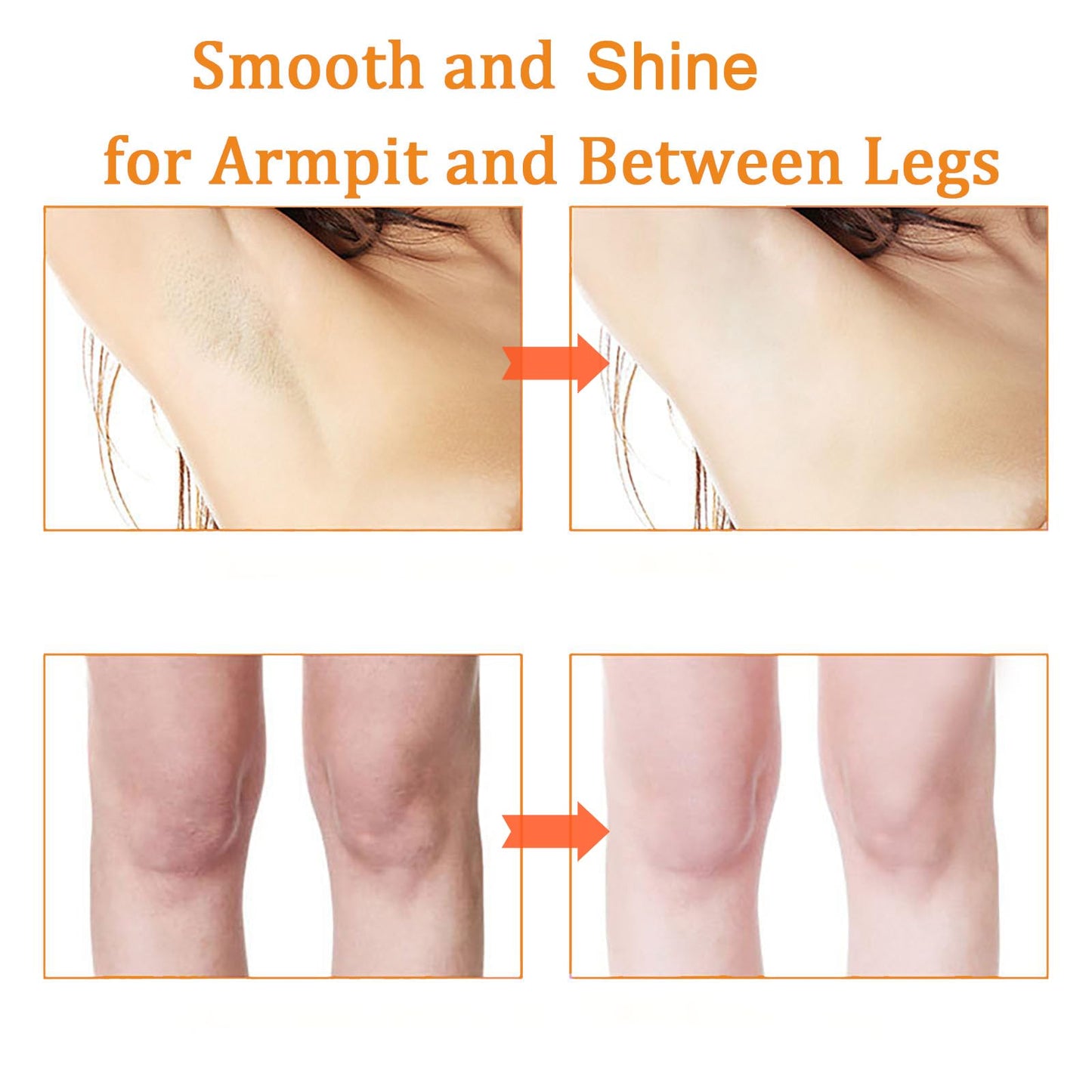 Vitamin C Underarm Cream - Underarm Products for Even Skin Tone - Armpit Skin Lig_htening Cream for Dark Skin - Underarm Cream for Dark Skin, Moisturizing, Hydrating and Reduce Odor