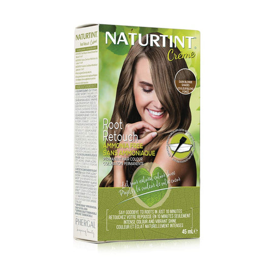 NATURTINT Naturtint Root Retouch Shades, Dark Blonde