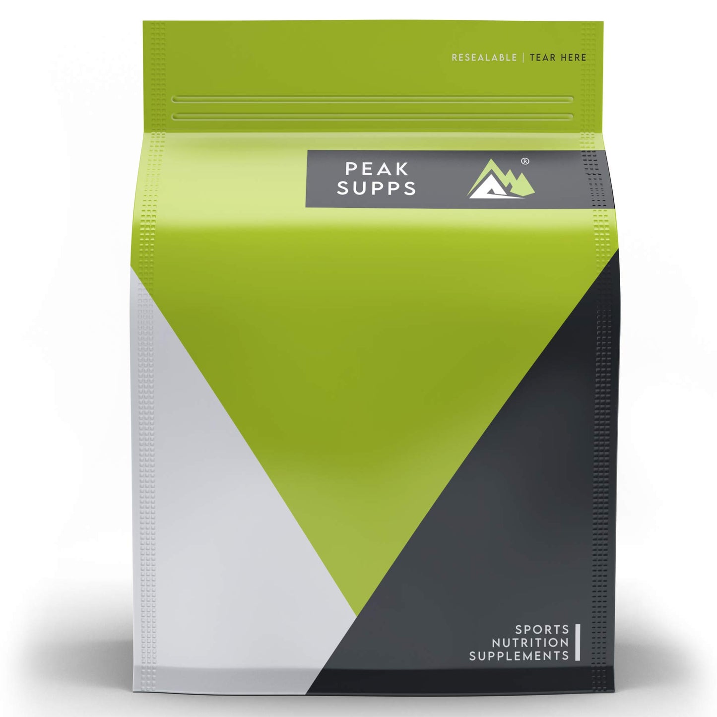 Grass Fed Beef Protein Isolate 95% - HydroBEEF™ - 500g | Rich in Type I II III Collagen