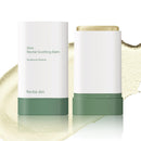 After Sun Stick Aloe Vera, Aftersun Revital Soothing Balm for Repairing & Moisturizing Skin, Minimizing Redness & Sensitivity, Restoring Skin Radiance