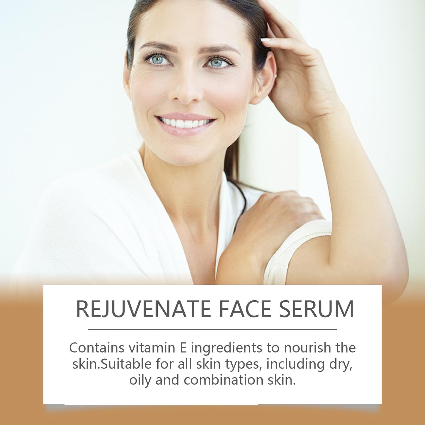 Ruojiar Rejuvenate Resurfacing Face Serum,Anti Aging Serum for Women,Antipigmentation Face Serum for Men&Women,Rejuvenate Skin Care,Face Hydrating Serum,Rejuvenate Fa/ce Se/rum,Reduces Dark Spots,Skincaere