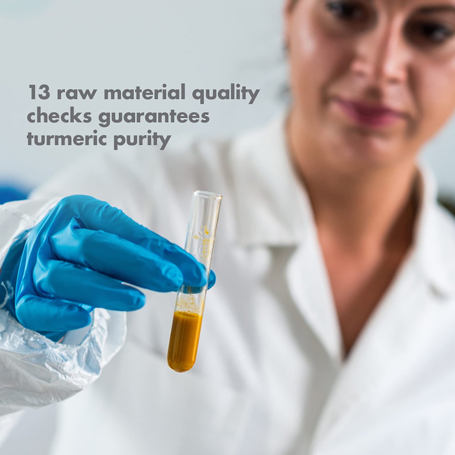 Turmeric Tablets 20,000mg (as 500mg of extract) | High Strength 95% Curcumins | 60 Vegan Tablets; 2 month's supply | UK Made | One of The UKs Strongest and purest Turmeric Tablets