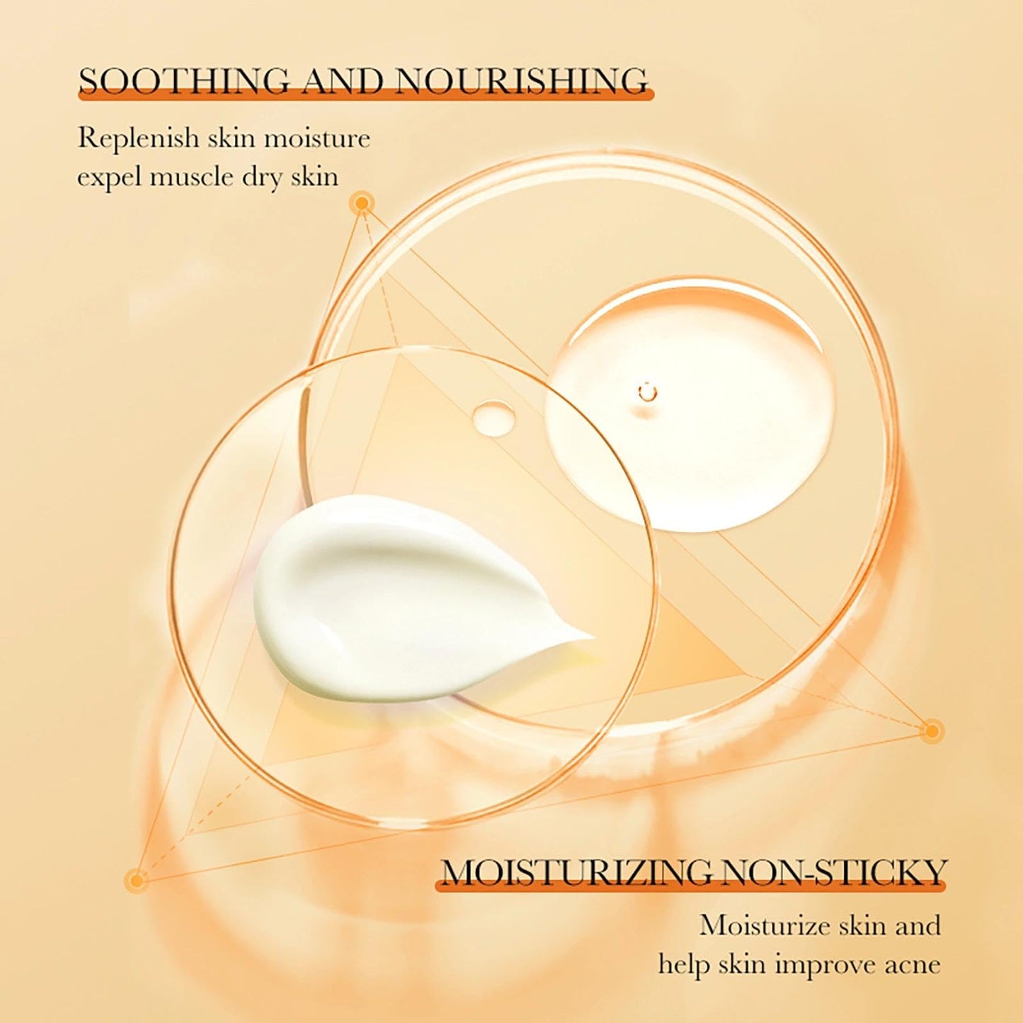 Turmeric Face Cream - Natural Anti-Aging Cream, Dark Spot Corrector, Fine Lines Eraser & Firming Treatment for Radiant Results - Brightening Skin Care Essential