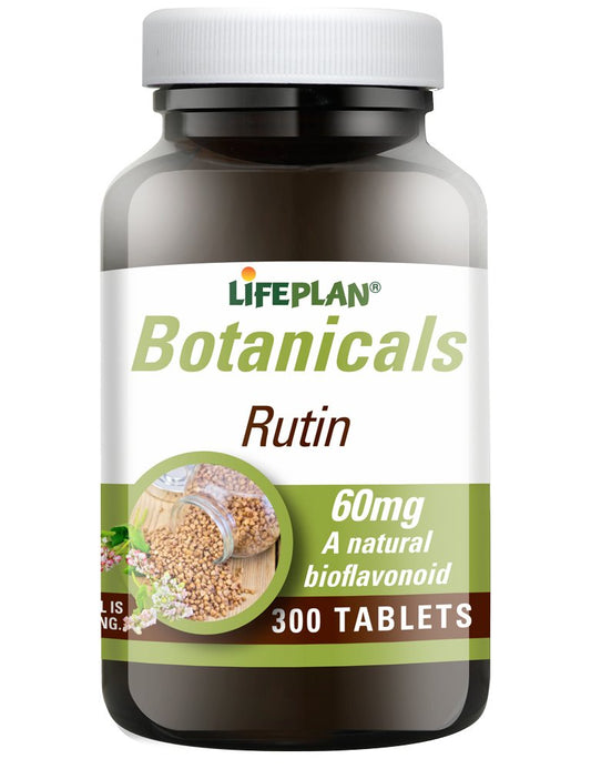 Rutin (Natural) x 300
