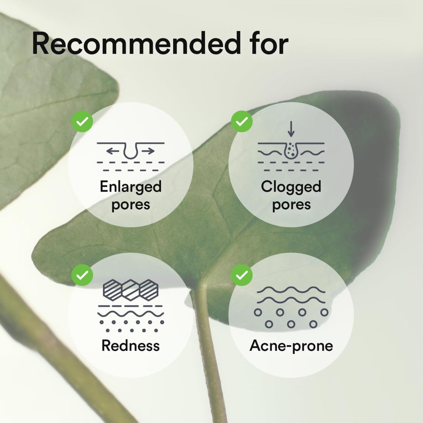 IZBEAUVO Heartleaf 70 Soothing Collagen Mask, Deep Collagen Face Mask Overnight, 5 PCS Hydration Korean Face Mask Glass Skin, Skin Care Beauty Masks for Soothing & Hydration & Anti Wrinkles for Sensitive Skin