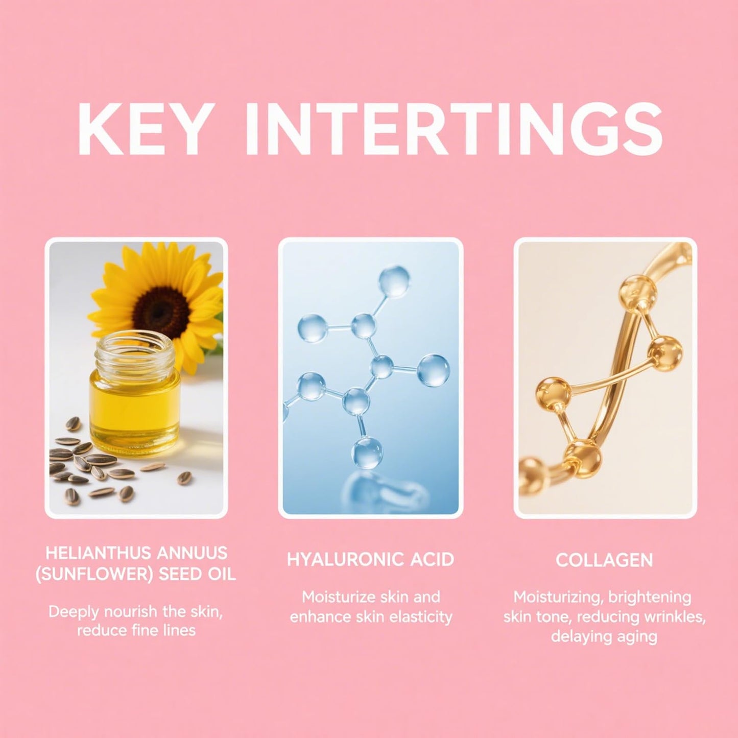 LUXRYNTH Wrinkle Multi Balm Stick - Collagen Wand for Face & Lip - Anti Wrinkle Filler, Tightening & Brightening Stick - Hydrating Repair for Fine Lines, Dark Lips & Skin Elasticity - 1 Pcs