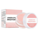 NLFOX Under Eye Brightener - Under Eye Concealer Brightener & Correctors - Eye Colour Corrector Dark Circles - Eye Brightener & Primer Moisturising Concealer ForKorean Makeup Blemish Concealer (Pink)