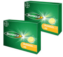 Berocca Mango 45s X 2 Packs