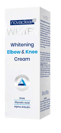 WHITEN WHITENING Elbow and Knee Cream