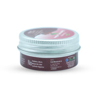 OLIVEAIRA Beetroot Lip Balm 12+ Hour Ultra Moisturising Tinted Lip Balm with Carnauba Wax, Shea Butter & Vitamin A, C & E for Dry, Chapped & Dark Lips, Glossier Lip Balm Moisturizer, Men & Women, 12g