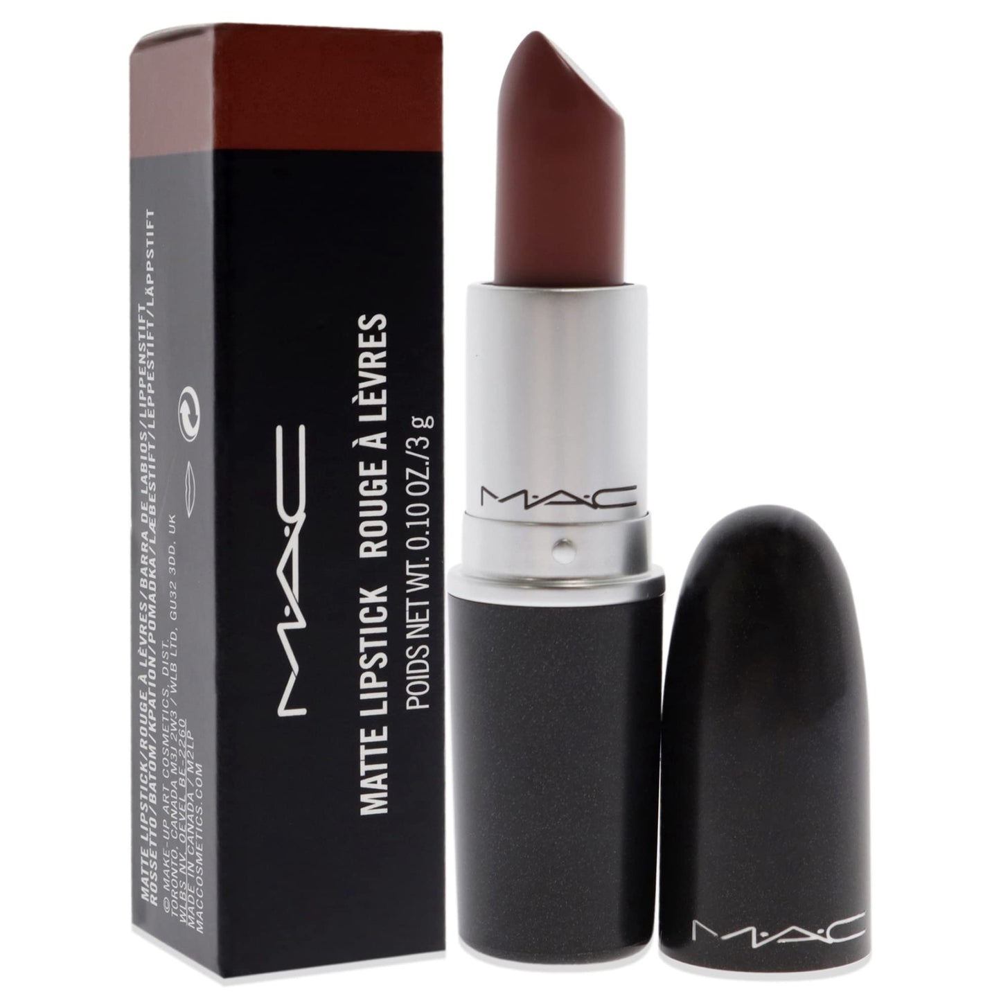 MAC MATTE