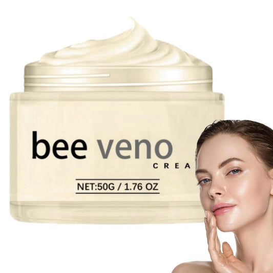 Bee Ve-nom Firming Cream,Bee Ve-nom Anti Wrinkle Face Cream,Bee Ve-nom Treatment Cream,Face Moisturiser,Anti Aging Face Cream Face Moisturizer,Bee Ve-nom Repair Cream,Face Care,Instant Face Lift Cream