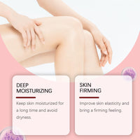 Xunzhi Magic Luxury Body Oil 100ml,Magic Body Oil Firming,Massage Oils,Luxury Firming Body Lotion,Hydrating Bo/dy Tightening Lotion for Women,Lifting B/ody O/il,Moisturizing L/otion,B/ody Moisturizing O/il