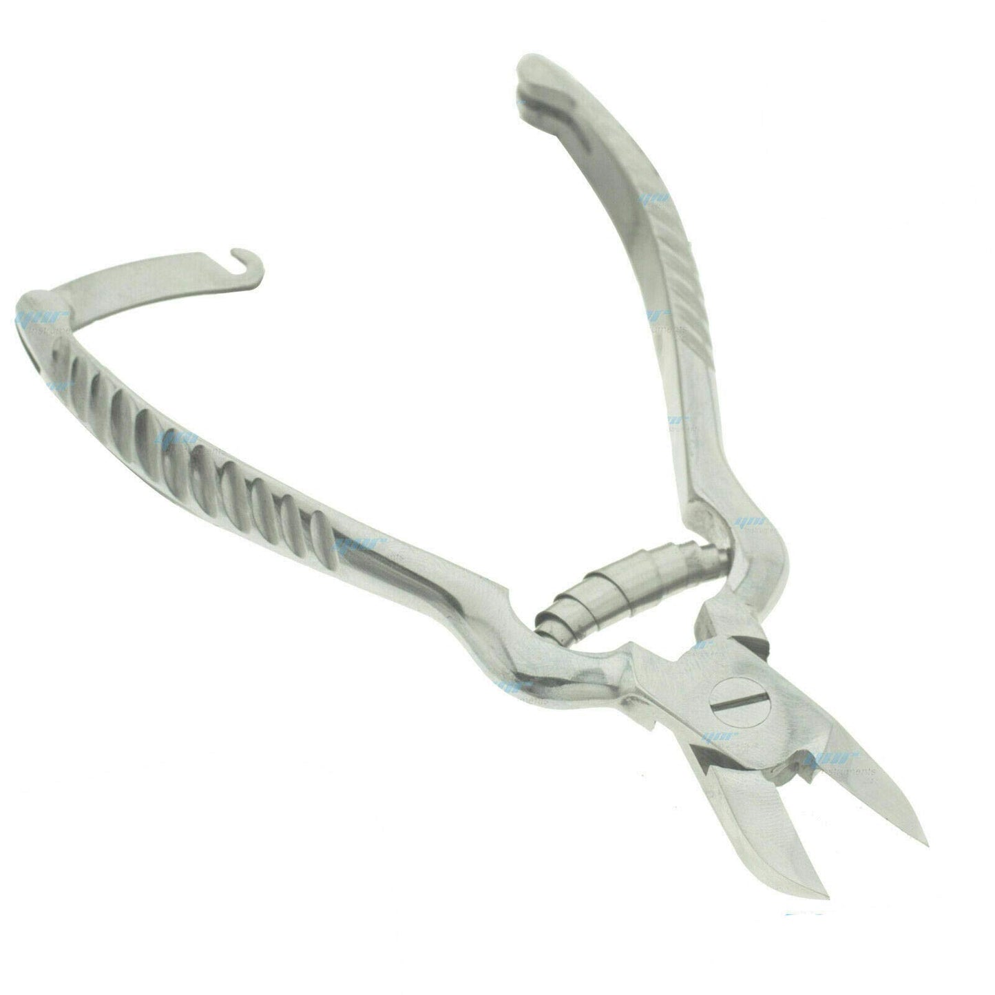 Professional Toe Nail Cutters Clippers Nippers Chiropody Podiatry Heavy Duty - For Very Thick Nails ***PROMOTIONAL PRICE***