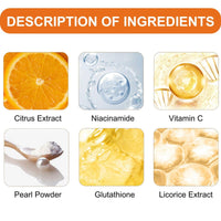 IZBEAUVO Orange Face Exfoliator,Vitamin C Facial Scrub Gel,Deep Exfoliating Face Wash,Blackhead Scrub,Orange Gel Face Scrub Brightening Skin,Soft Your Skin and Remove Dead Skin For Smooth & Radiant