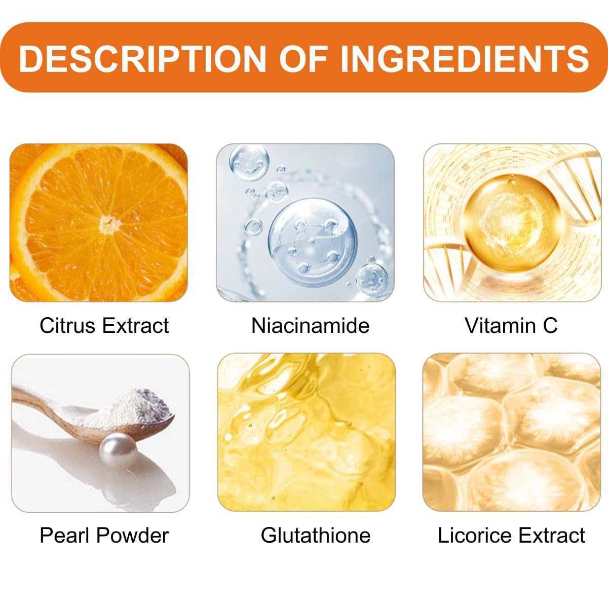 IZBEAUVO Orange Face Exfoliator 2Pcs, Vitamin C Facial Scrub Gel,Deep Exfoliating Face Wash,Blackhead Scrub,Orange Gel Face Scrub Brightening Skin,Soft Your Skin and Remove Dead Skin (2)