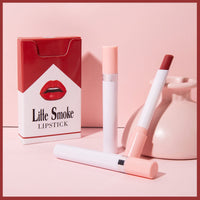 Tongyend Matte Lipstick Sets,4Pcs Long Lasting Lipstick,Highly Pigmented Non-Stick Cup Not Fade Waterproof Lipstick,Velvet Nude Lipstick Lip Gloss Full-Coverage Lip Color Lipsticks (Set A)