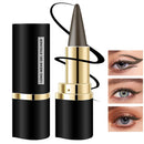 Generic Waterproof Brown Gel Eyeliner Cream for Bold Definition–Smudge Proof, Long-Lasting, Quick Drying Gel Eye Liner Pen for All-Day, Perfect for Everyday Looks, Work, Special Occasions Makeup