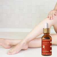 Neyeau 2 PCS Magic Body Oil,Magic Luxury Body Oil,Hydrates Skin Firm,Moisturizing,Relieve Fine Lines,for Women After Shower