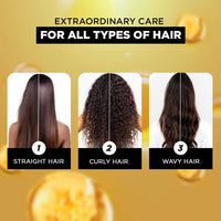 L'OREAL L'Oreal Paris Lp Hex 6 Oil Conditioner, 175ml