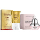 Neck-Eye Care Tightening & Revitalizing Set, Neck and Eye Care Set, AH-8 Firming Neck Cream + Electric Massage Eye Cream (2)