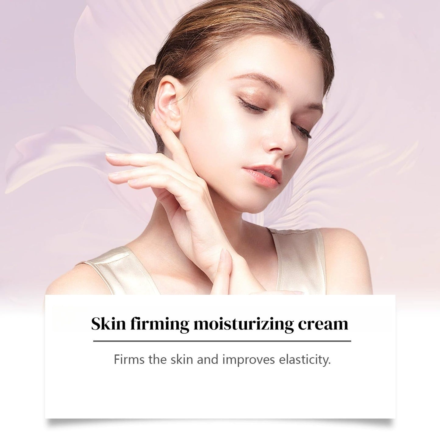 Skin Tightening Cream for Face,Facial Firming Skin Cream,Lifting Esse-nce Serums for Aging,S-kin Cre-am for Loose S-kin,Face Cre-am for Women,Wrinkle Serum,Day Crea-m for Women Anti Aging,Night Ser um