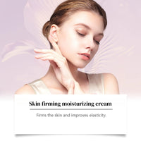 Skin Tightening Cream for Face,Facial Firming Skin Cream,Lifting Esse-nce Serums for Aging,S-kin Cre-am for Loose S-kin,Face Cre-am for Women,Wrinkle Serum,Day Crea-m for Women Anti Aging,Night Ser um