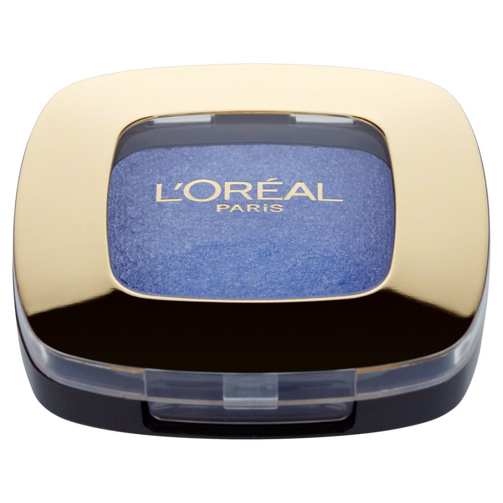 L'Oreal Paris L'Oreal Color Riche Mono, Blue Jean 404