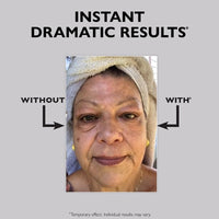 Instant Firmx Temporary Face Tightener, Skin Tightening Cream For Face, Face Tightening Cream, Anti Wrinkle Face Cream For Mature Skin, Firm & Smooth The Look Of Fine Lines, Reduces Sag & Dull
