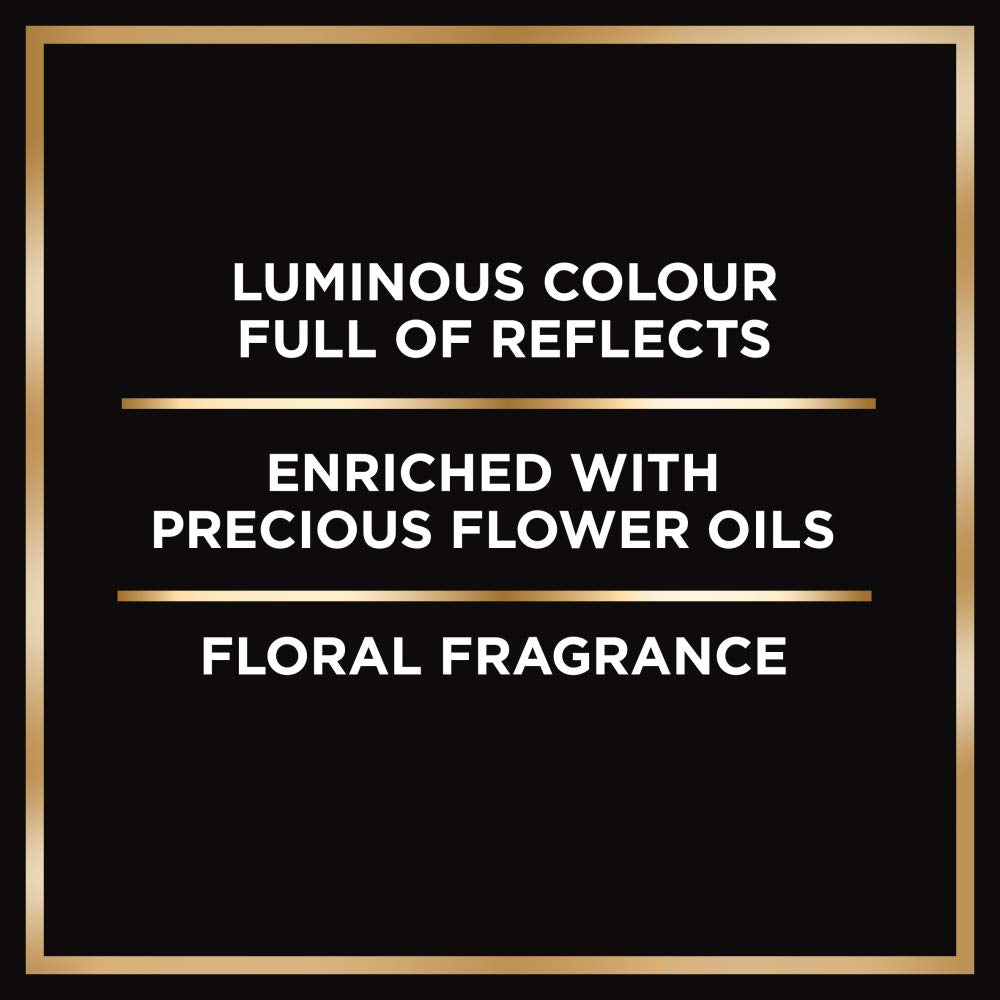 L'ORÉAL L'Oréal Paris Preference Brasilia 3 Dark-Brown