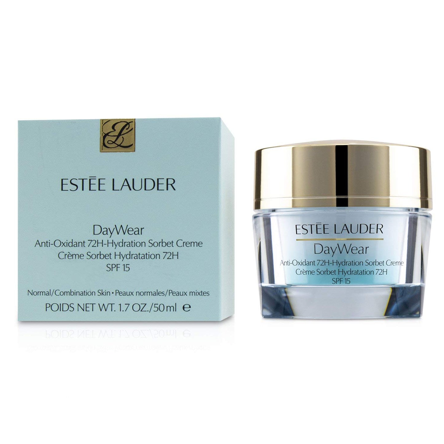 Goldwell Estée Lauder Daywear Hydra Sorbet