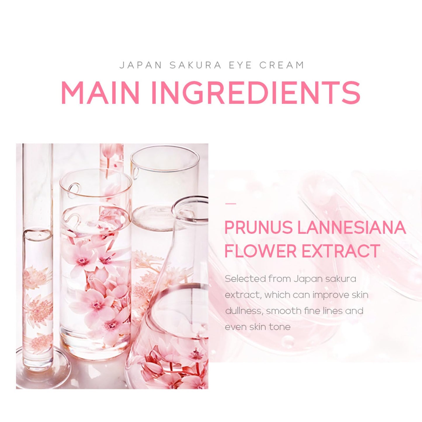Cherry Blossom Skin Care Sets & Kits, Sakura Skincare Set For Teen Girls, Complete Skin Care Set For Teen Girls & Women, Facial Kit For Women & Girls Daily Routine Skin Care 32PCS