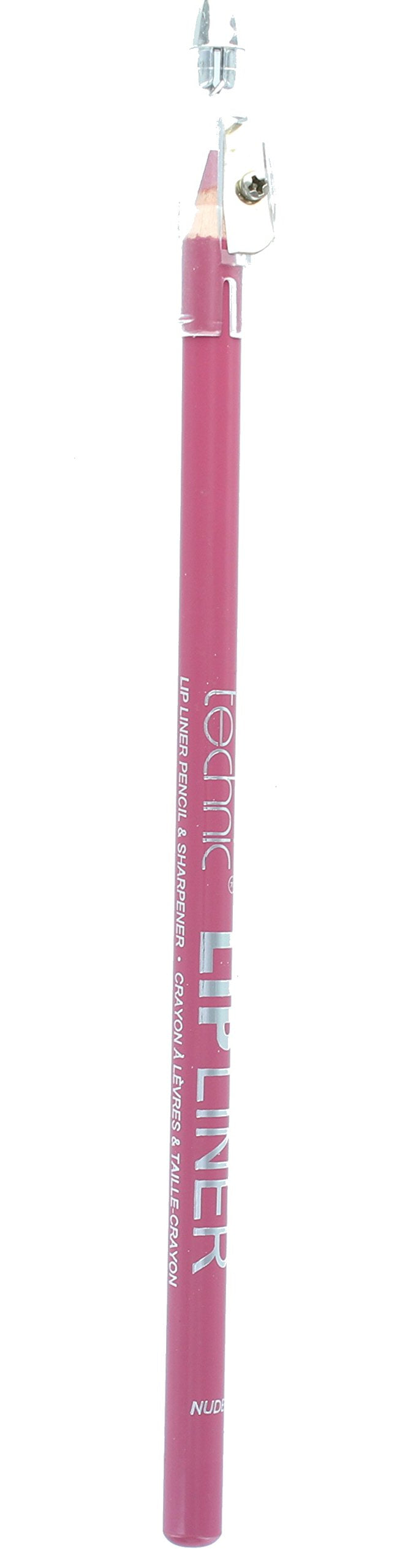 Technic Nude Lip Liner Pencil & Sharpener