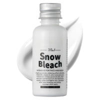 MINSHZEE Skin Bleaching Cream - Feminine Body Care - Underarm Whit/ening Creams - Inner Thigh Body Brightening Creams