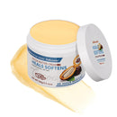 Grospe Cocoa Butter Cream for Body & Face Skin Nourishing Deep Moisturising Body Cream Cocoa Butter Moisturiser for Dry Sensitive Skin 100g